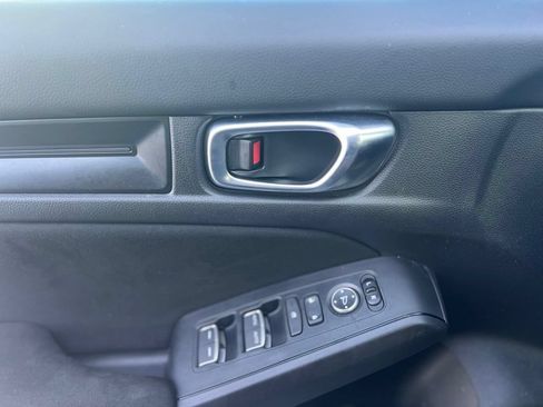 Used 2025 Honda Civic Type R image 17