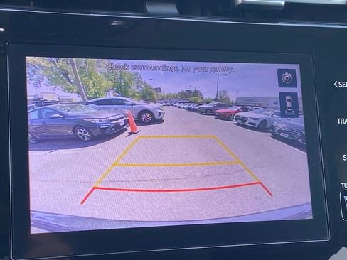 Used 2022 Hyundai Tucson SEL w/ Convenience Package image 15