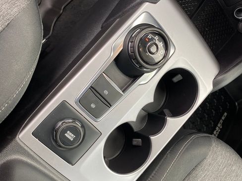 Used 2024 Ford Bronco Sport Big Bend image 15