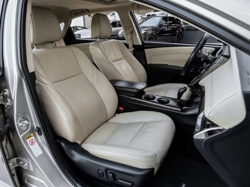 Used 2015 Toyota Avalon Limited image 39