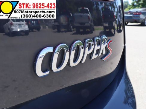 Used 2016 MINI Cooper Clubman S FWD image 17
