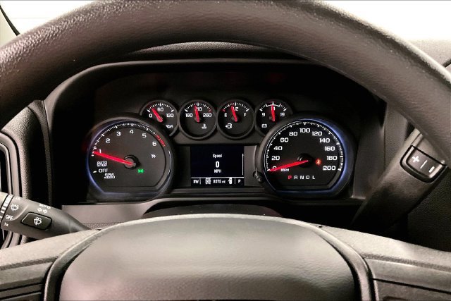 Used 2026 GMC Sierra 1500 Pro w/ Graphite Edition AWD/4WD image 26