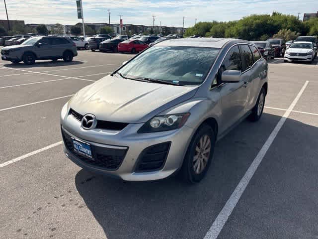 Used 2011 MAZDA CX-7 i Sport w/ Convenience Pkg FWD image 1