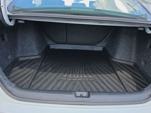 Used 2022 Honda Accord Sport image 12