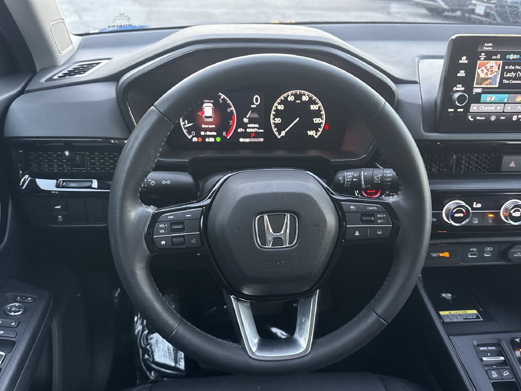 Used 2024 Honda CR-V EX-L image 11