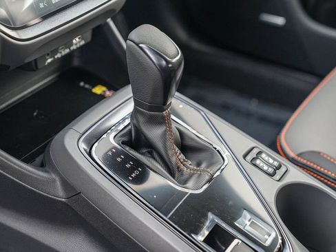 New 2026 Subaru Crosstrek 2.5i Limited image 21