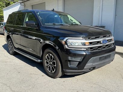Used 2022 Ford Expedition XLT