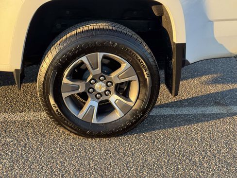 Used 2017 Chevrolet Colorado Z71 image 14