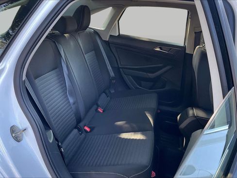 Used 2024 Volkswagen Jetta S FWD image 19