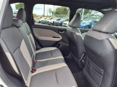 New 2026 Subaru Forester Limited image 16