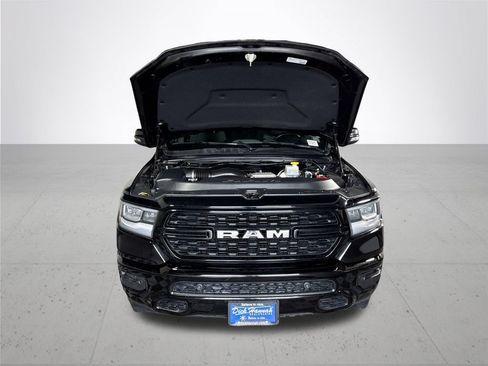 Used 2023 RAM 1500 Big Horn AWD/4WD image 22