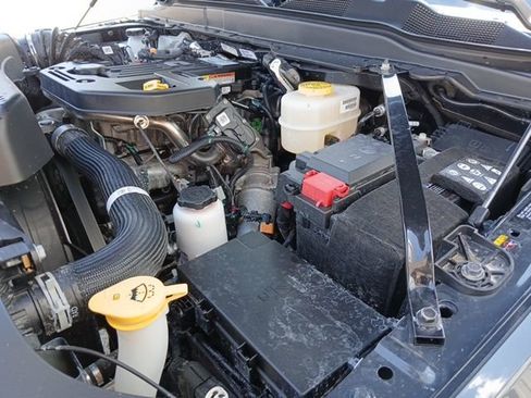 New 2026 RAM 2500 Limited image 65