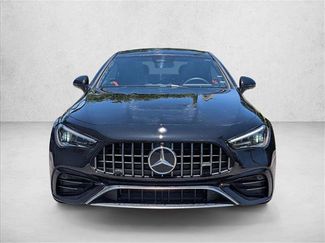 Used 2026 Mercedes-Benz CLE 53 AMG 4MATIC Coupe video 2