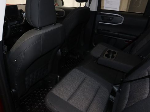 Certified 2023 Ford Bronco Sport Big Bend image 21