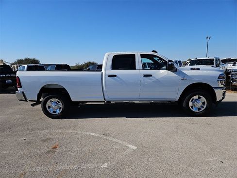 New 2026 RAM 2500 Tradesman image 8