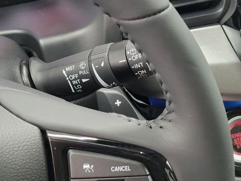 New 2026 Honda Odyssey Touring image 18