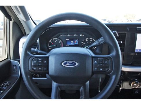Used 2023 Ford F250 XL w/ STX Appearance Package image 16