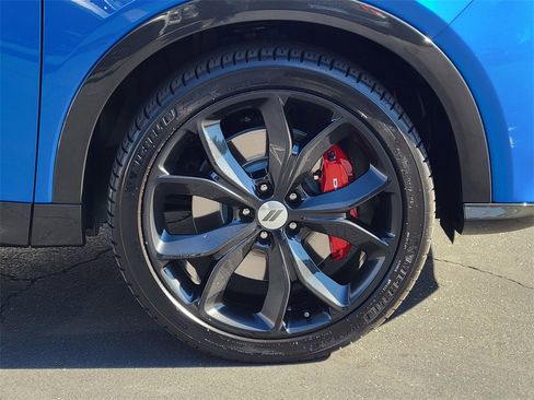 Used 2024 Dodge Hornet R/T Plus image 29