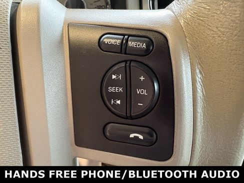 Used 2012 Ford Expedition Limited RWD image 14