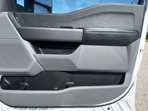 Used 2024 Ford F250 XLT w/ FX4 Off-Road Package image 23