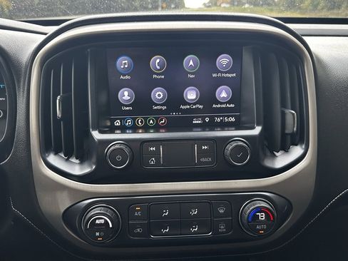 Used 2019 GMC Canyon Denali image 15