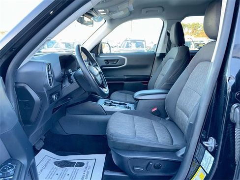 Used 2023 Ford Bronco Sport Big Bend w/ Convenience Package image 17