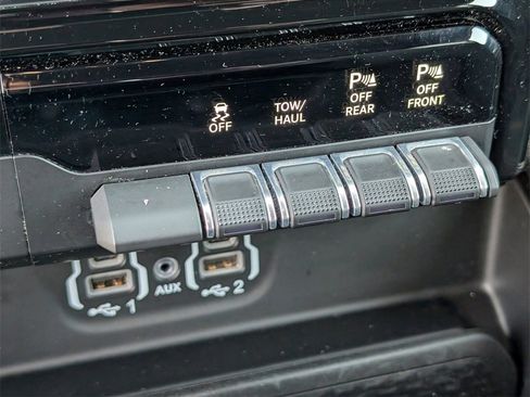 Used 2020 RAM 1500 Sport w/ Alpine Leather & Sound Group image 26