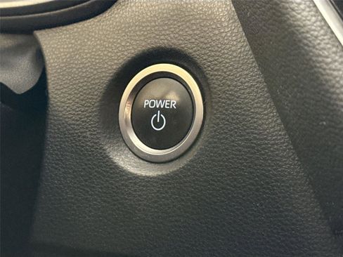 Certified 2024 Toyota Corolla SE FWD image 18