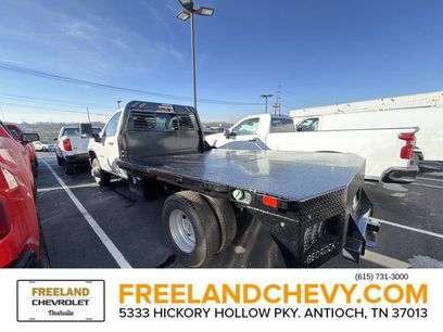 New 2025 Chevrolet Silverado 3500 W/T w/ WT Convenience Package
