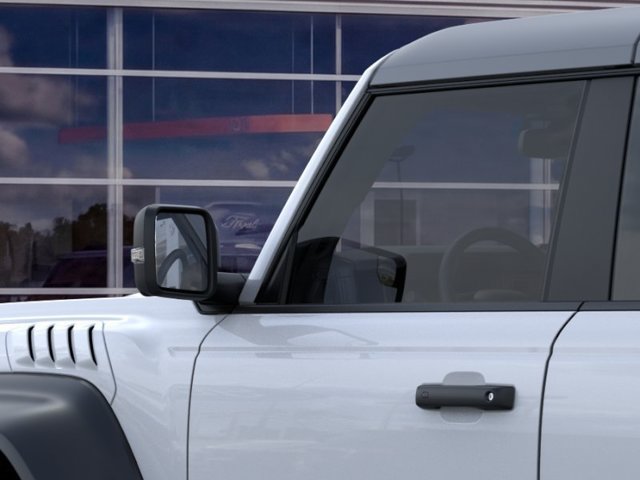 New 2025 Ford Bronco Raptor AWD/4WD image 22