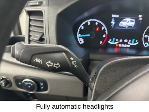 Used 2024 Ford Transit 350 XLT image 34