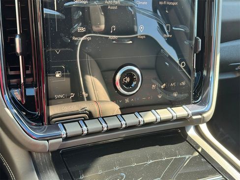 New 2026 GMC Yukon XL AT4 Ultimate image 26