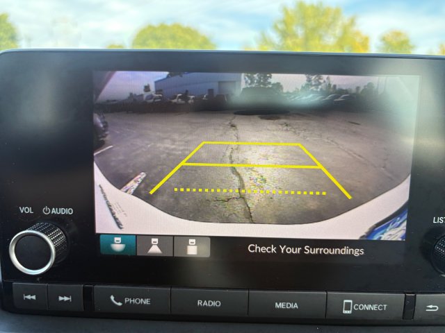 Used 2024 Honda Accord LX image 20