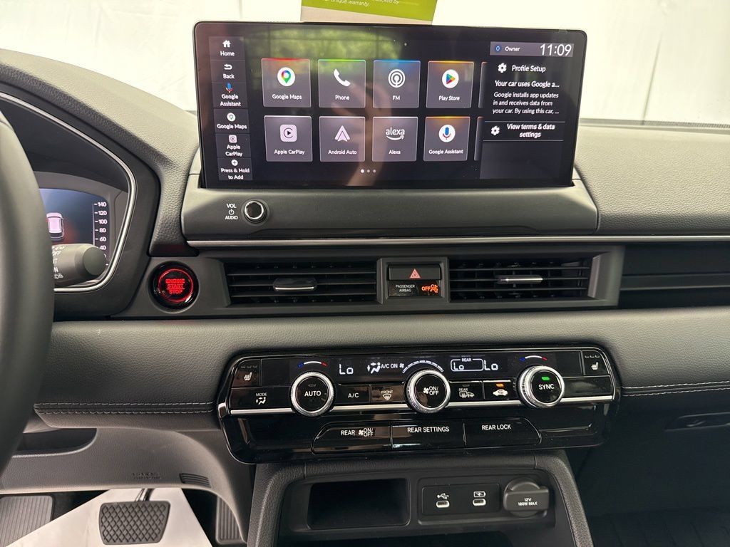 New 2026 Honda Pilot EX-L image 20