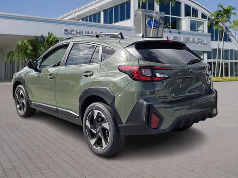 New 2026 Subaru Crosstrek 2.5i Limited image 5