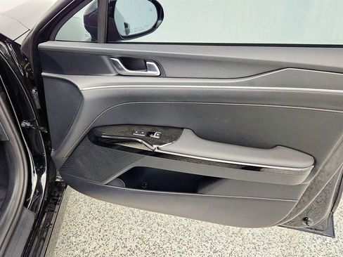 Used 2025 Kia K5 GT-Line image 23