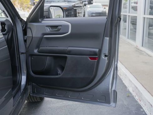 Used 2022 Ford Bronco Sport Big Bend w/ Convenience Package image 28