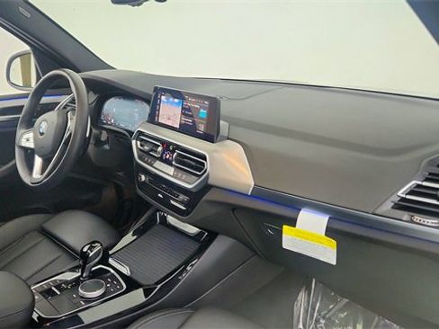 Used 2024 BMW X3 sDrive30i w/ Convenience Package image 22