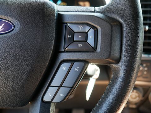 Used 2019 Ford F150 XLT w/ Equipment Group 302A Luxury AWD/4WD image 25