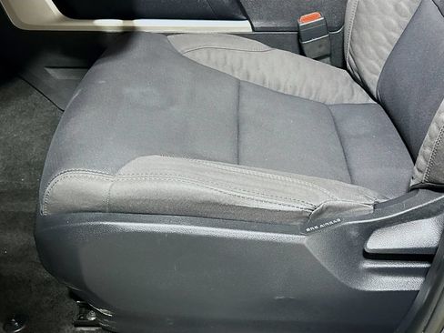Used 2024 Toyota Tundra SR5 AWD/4WD image 16