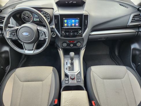 Used 2023 Subaru Forester Premium image 26