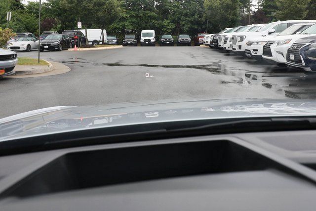 Used 2018 Audi SQ5 Prestige w/ Prestige Package AWD/4WD image 14