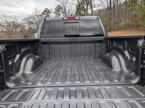 Used 2022 RAM 1500 Big Horn image 18