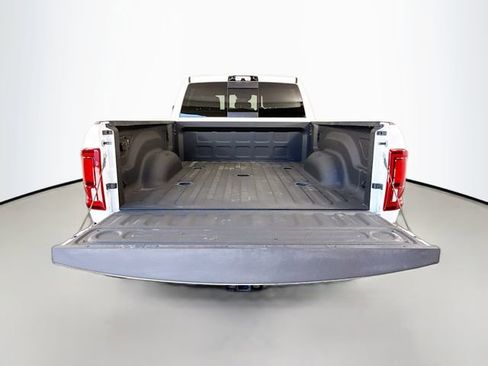 Used 2025 RAM 2500 Rebel w/ Rebel Level 1 Equipment Group image 26