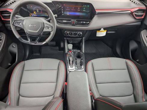 New 2026 Chevrolet TrailBlazer RS w/ Convenience Package image 32