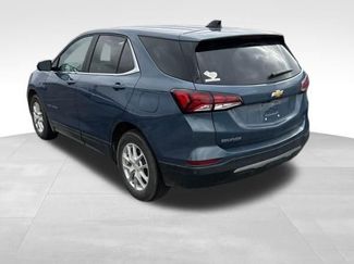 Used 2024 Chevrolet Equinox LT w/ LPO, Floor Liner Package video 2