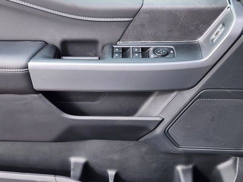 New 2026 Ford F150 XLT w/ XLT Black Appearance Package image 9