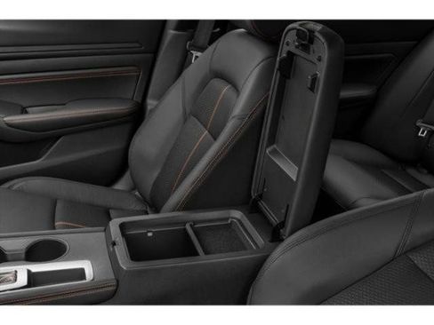 Used 2021 Nissan Altima 2.5 SR w/ SR Premium Package FWD image 17