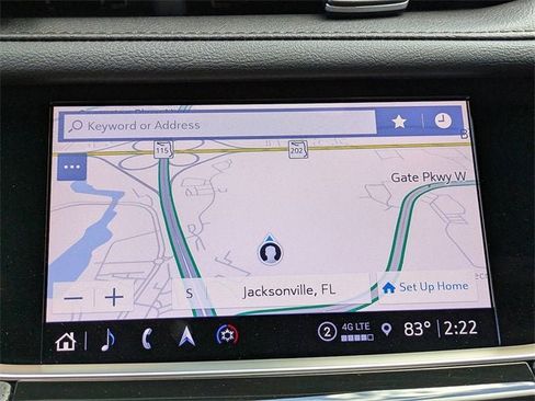 New 2025 Cadillac XT5 Premium Luxury w/ Technology Package image 24