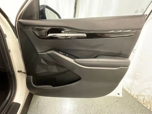 Used 2023 Kia Seltos S AWD/4WD image 22